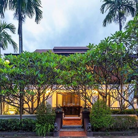 Sclass Villa & Swimming Pool , 10 Min From Airport Chiang Mai Exterior foto