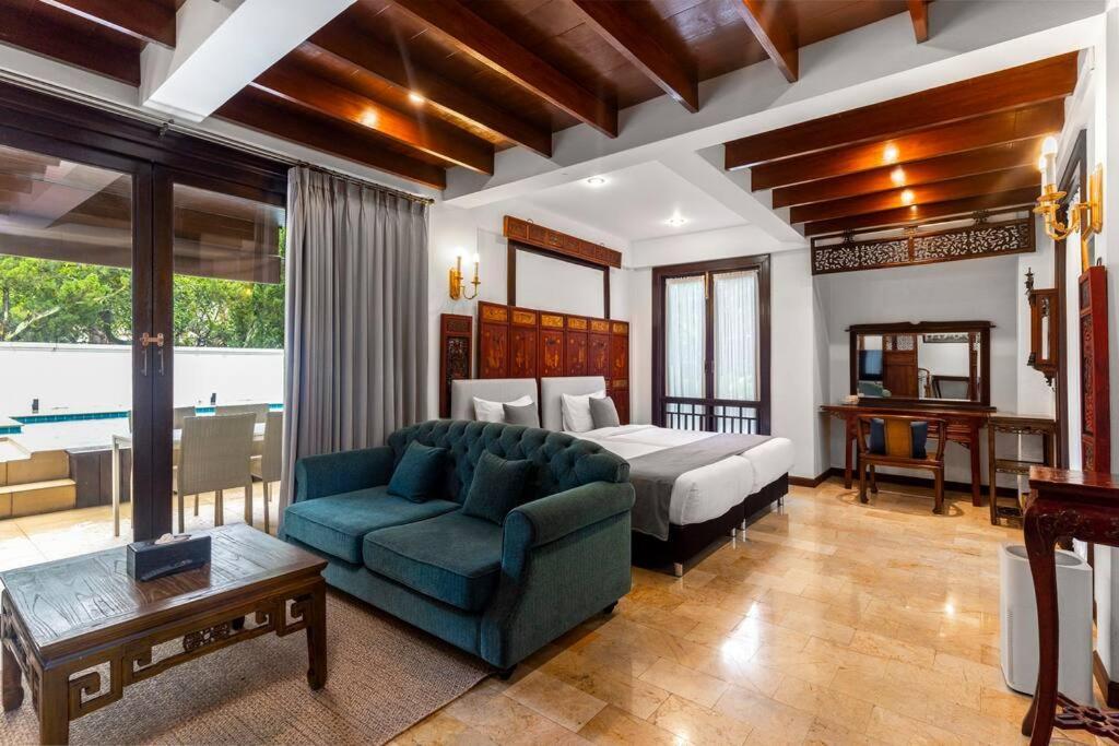 Sclass Villa & Swimming Pool , 10 Min From Airport Chiang Mai Exterior foto