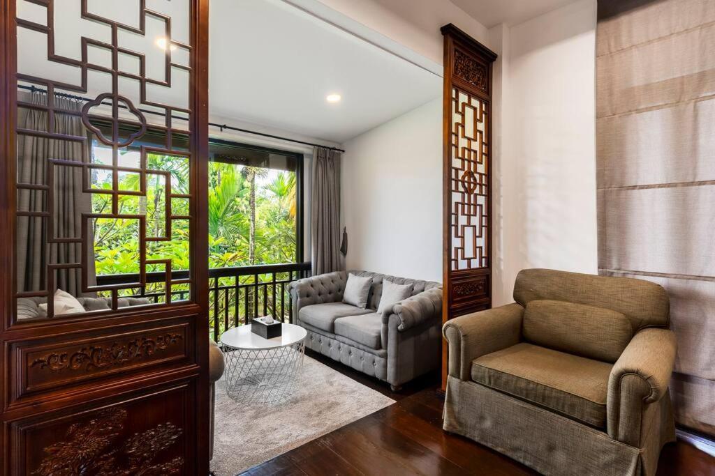Sclass Villa & Swimming Pool , 10 Min From Airport Chiang Mai Exterior foto