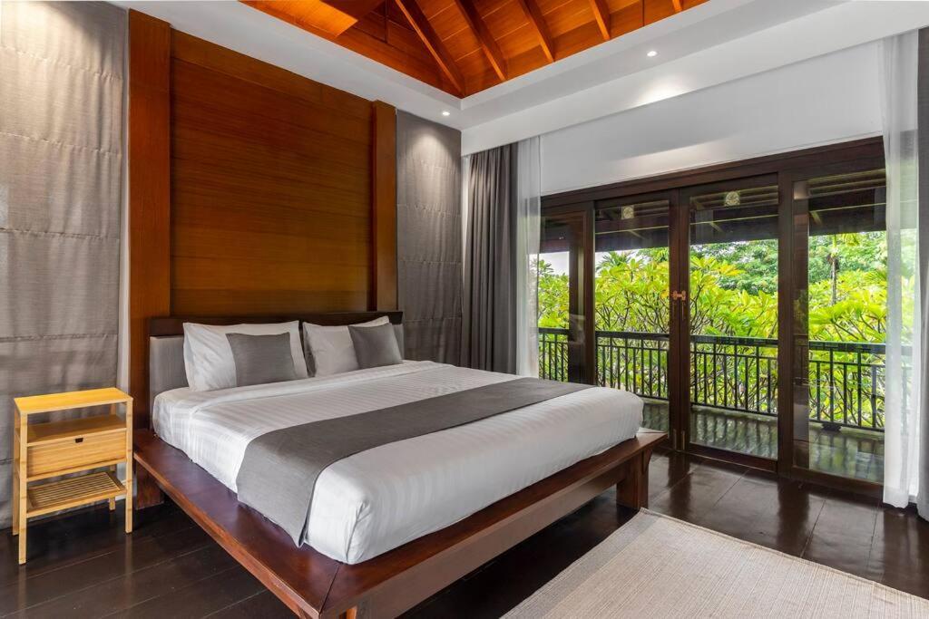 Sclass Villa & Swimming Pool , 10 Min From Airport Chiang Mai Exterior foto