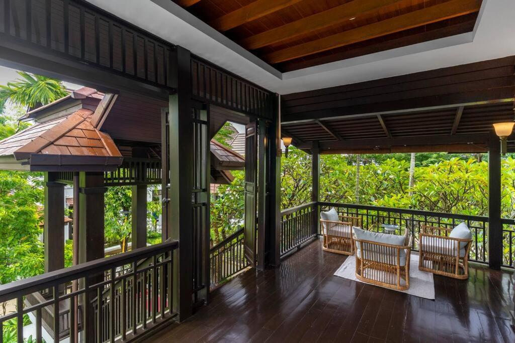 Sclass Villa & Swimming Pool , 10 Min From Airport Chiang Mai Exterior foto