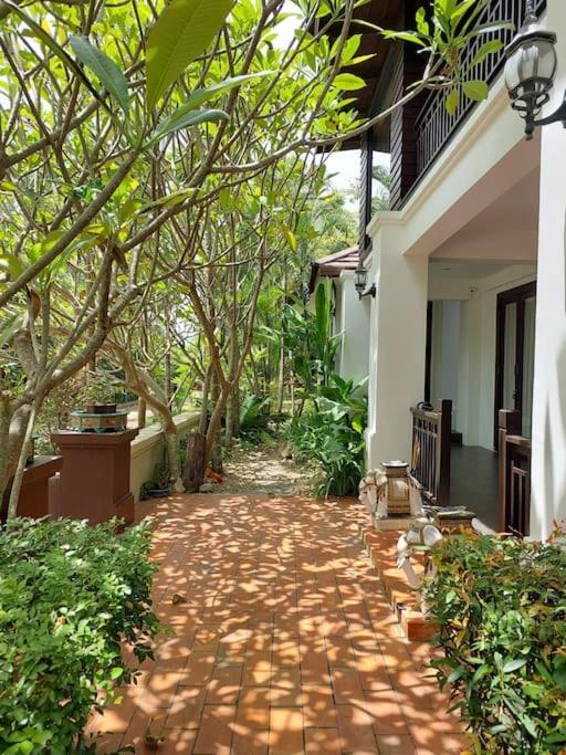 Sclass Villa & Swimming Pool , 10 Min From Airport Chiang Mai Exterior foto